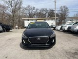 Used 2018 Hyundai Elantra GT image 2