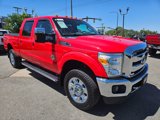 Used 2016 Ford F350 Lariat w/ Lariat Ultimate Package image 4