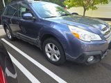 Used 2014 Subaru Outback 2.5i image 4