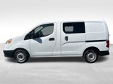Used 2017 Chevrolet City Express LT image 4