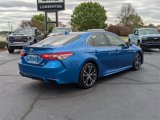 Used 2019 Toyota Camry SE image 3