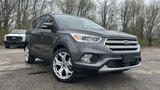 Used 2019 Ford Escape Titanium image 2