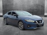 Used 2021 Nissan Maxima Platinum w/ Sport Mat Group image 3