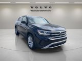 Used 2020 Volkswagen Atlas Cross Sport SE image 3