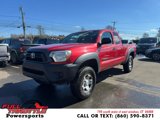 Used 2014 Toyota Tacoma 4x4 Access Cab V6 image 4