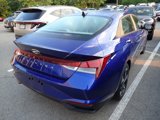 Certified 2023 Hyundai Elantra SEL w/ Convenience Package image 4
