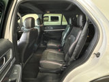Used 2016 Ford Explorer Sport w/ Equipment Group 401A image 6
