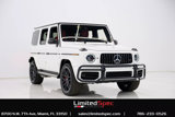 Used 2021 Mercedes-Benz G 63 AMG 4MATIC image 3