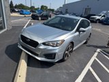 Used 2018 Subaru Impreza 2.0i Sport image 4