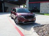 Used 2024 Kia Carnival LX image 4