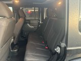 Used 2017 Jeep Wrangler Unlimited Sport w/ Quick Order Package 24S image 6