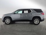Used 2019 Chevrolet Traverse LS image 2