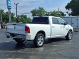 Used 2019 RAM 1500 Big Horn image 2