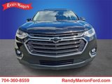 Used 2019 Chevrolet Traverse LT w/ LT Premium Package image 2