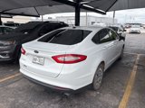 Used 2014 Ford Fusion S image 3