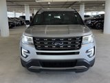Used 2017 Ford Explorer XLT w/ Equipment Group 201A image 3