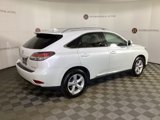 Used 2015 Lexus RX 350 AWD image 4