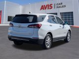 Used 2023 Chevrolet Equinox LT image 6