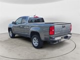 Used 2022 Chevrolet Colorado LT w/ Fleet Safety Package image 5