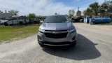 Certified 2023 Chevrolet Equinox LT w/ Driver Convenience Package image 3