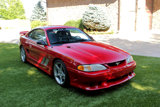 Used 1995 Ford Mustang GTS image 5