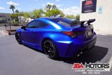 Used 2022 Lexus RC F Track Edition image 4