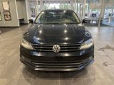 Used 2017 Volkswagen Jetta SEL Premium image 3