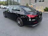 Used 2025 Mercedes-Benz C 300 4MATIC Sedan image 5