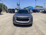 New 2025 Chevrolet Trax LT w/ Driver Confidence Package image 2