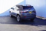 Used 2020 Jeep Compass Limited image 4