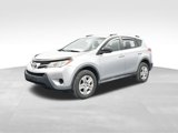 Used 2013 Toyota RAV4 LE image 4