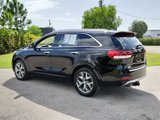 Used 2016 Kia Sorento SX image 3