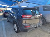 Used 2015 Jeep Cherokee Latitude w/ Comfort/Convenience Group image 4