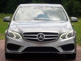 Used 2014 Mercedes-Benz E 350 Sedan image 3