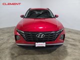 Used 2022 Hyundai Tucson SEL w/ Convenience Package image 2