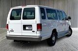 Used 2000 Ford E-350 and Econoline 350 Club Wagon image 2