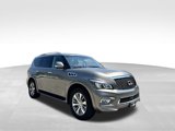Used 2016 INFINITI QX80 4WD image 5