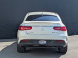 Used 2018 Mercedes-Benz GLE 43 AMG 4MATIC Coupe image 6