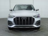 Used 2022 Audi Q5 2.0T Premium Plus image 2