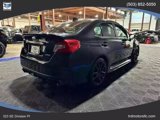Used 2016 Subaru WRX image 5