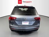 Used 2020 Volkswagen Tiguan SE R-Line image 5