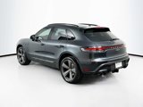 Certified 2025 Porsche Macan image 3