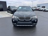 Used 2017 BMW X3 xDrive28i w/ XLine image 2