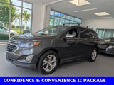 Used 2020 Chevrolet Equinox Premier image 4