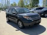 Used 2015 Ford Explorer 4WD image 5
