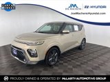 Used 2020 Kia Soul EX image 3