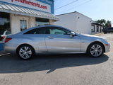 Used 2012 Mercedes-Benz E 350 Coupe image 4