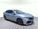 Used 2019 Honda Civic EX image 2