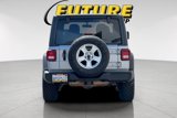 Used 2020 Jeep Wrangler Sport image 4