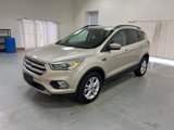 Used 2017 Ford Escape SE w/ SE Leather Comfort Package image 4